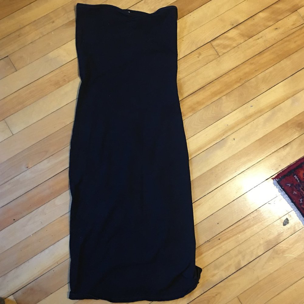 American Apparel pencil dress